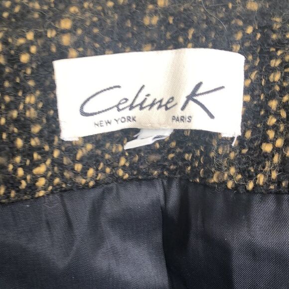 Vintage Celine K Paris coat - Picture 7 of 9